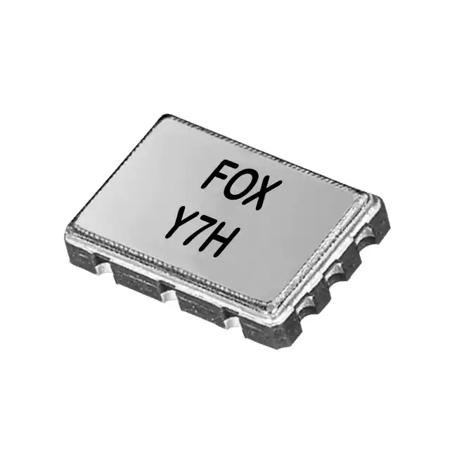 FY7HCHM45.1584-T1 Fox Electronics