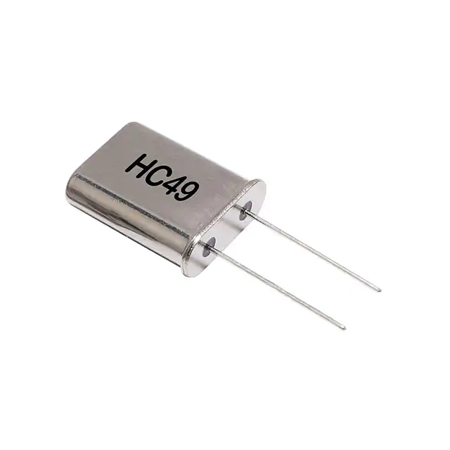 LFXTAL011164BULK IQD Frequency Products