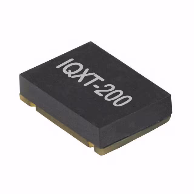 LFTVXO063703BULK IQD Frequency Products