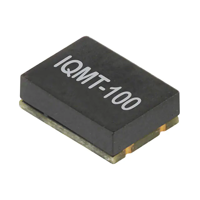 LFMCXO064077BULK IQD Frequency Products