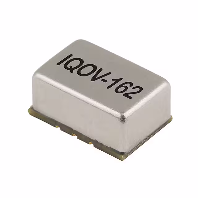 LFOCXO063801BULK IQD Frequency Products