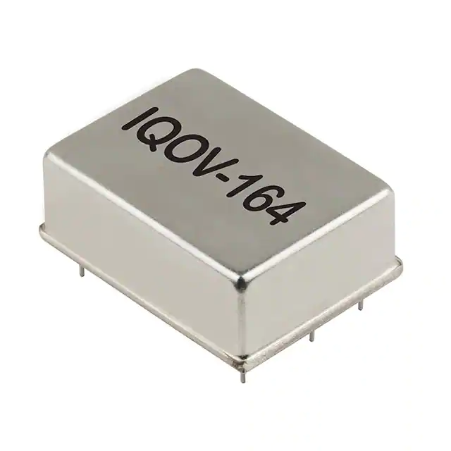 LFOCXO063816BULK IQD Frequency Products