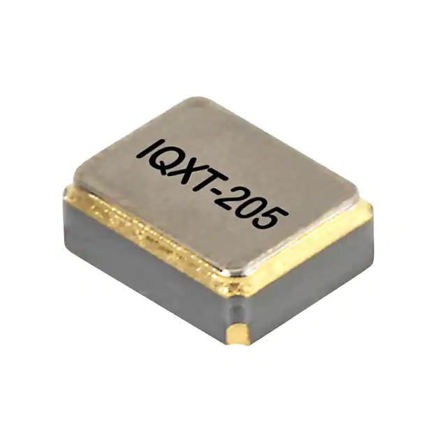 LFTVXO078857 IQD Frequency Products