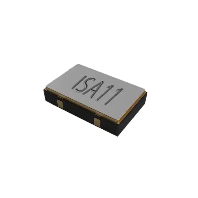 ISA11-32AH-40.000MHZ ILSI