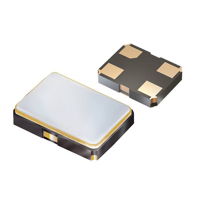 Q 25,0-JXS22P4-12-20/20-T1-FU-AEC-LF Jauch Quartz