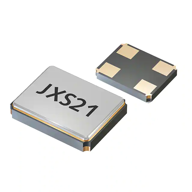 Q 38,40-JXS21-10-10/15-T1-FU-WA-LF Jauch Quartz