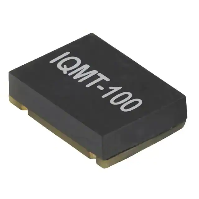 LFMCXO064081BULK IQD Frequency Products