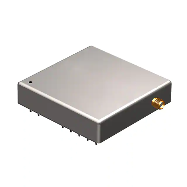 LFOCXO081357BULK IQD Frequency Products