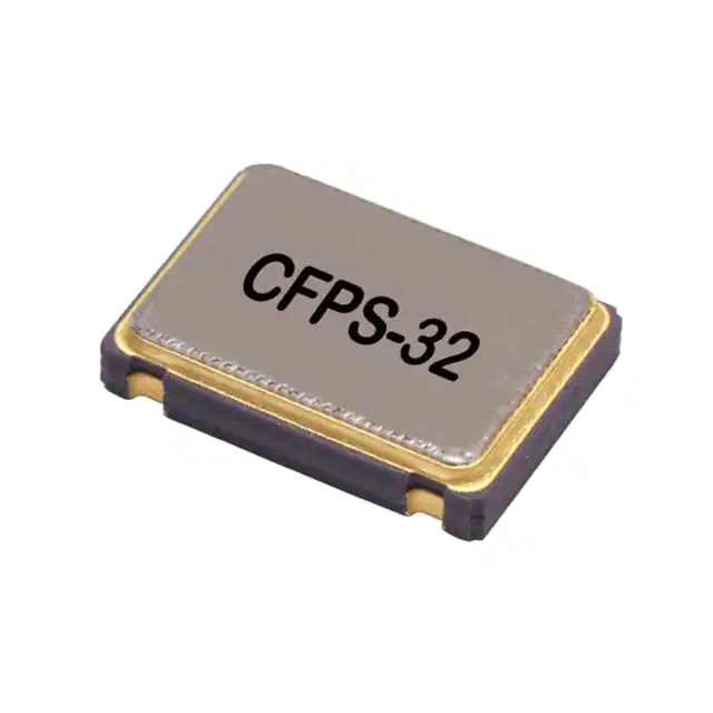 LFSPXO024807BULK IQD Frequency Products