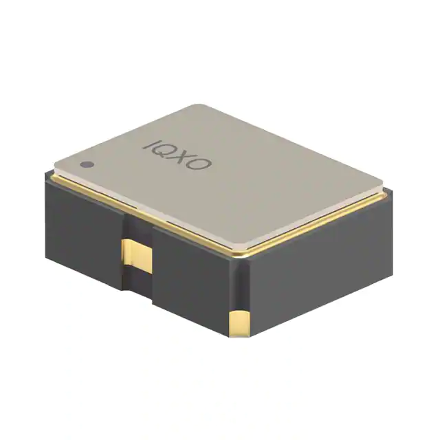 LFSPXO084283 IQD Frequency Products
