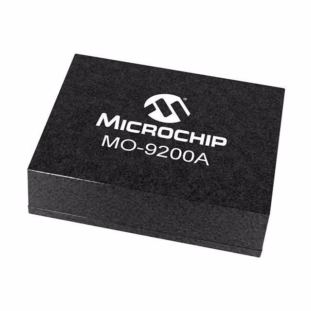 MO-9200AE-D3K-EE-100M000000 Microchip Technology