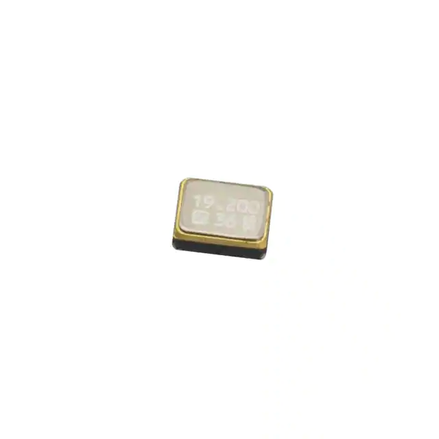 STD-CTZ-1-38.4M NDK (NIHON DEMPA KOGYO CO., LTD)