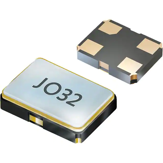 O 0,032768-JO32-G-1V3-1-T1-OP-LF Jauch Quartz product image