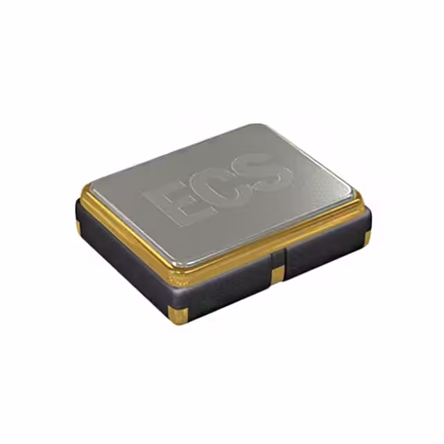 OECS-400-CDX-1155 ECS Inc.