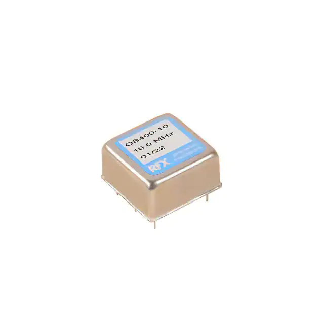 OS400-2465-012 RFX Limited