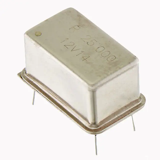 OX4128A-D3-0.5-20.000-3.3 Raltron Electronics