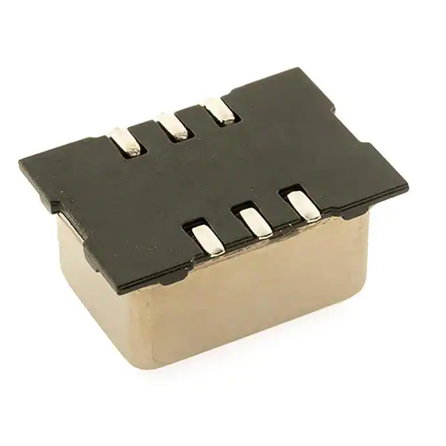 OX4115B-D3-0.5-20.000-3.3 Raltron Electronics