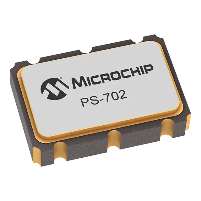 PS-702-EDE-KABN-200M000000 Microchip Technology product image