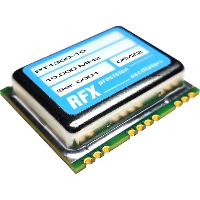 PT1300-1005-GPS RFX Limited