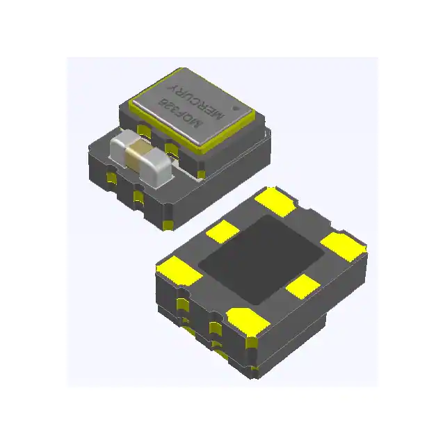 QVMQF326D25-2.5B-180.000 Mercury Electronics Ind. Co. Ltd
