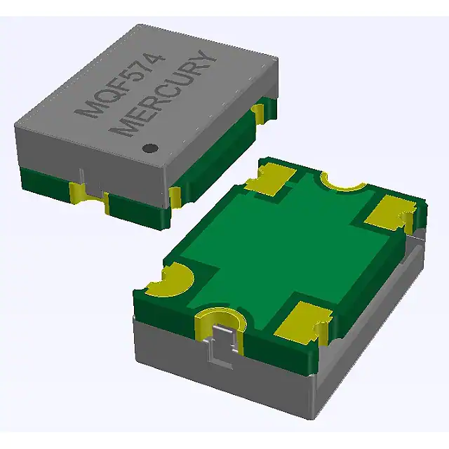 QVMQF574T25-2.5B-28.000 Mercury Electronics Ind. Co. Ltd