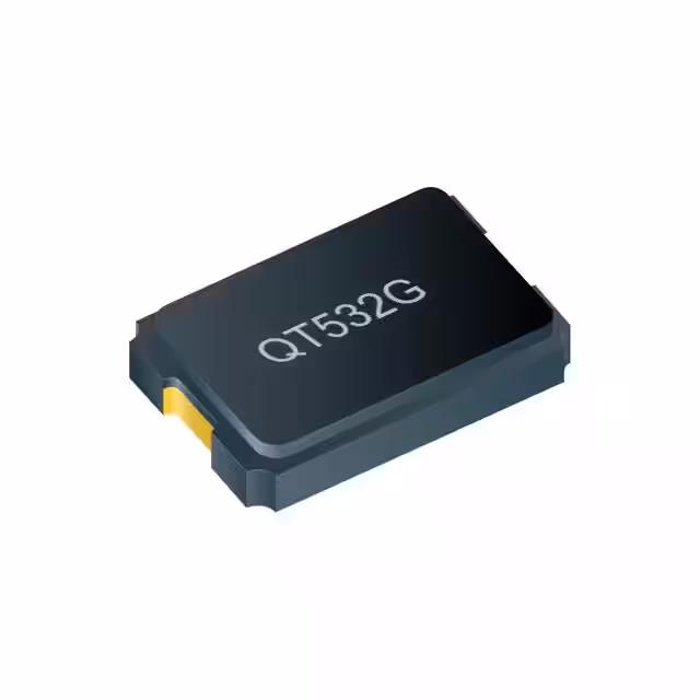 QT532G-36.000MBBK-T QST