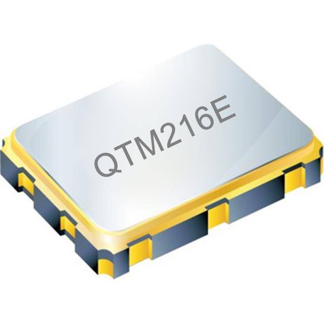 QTM216E-25.000MDM-T QST