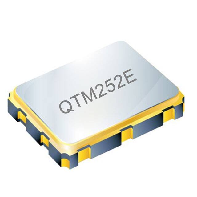 QTM252E-25.000MDM-T QST