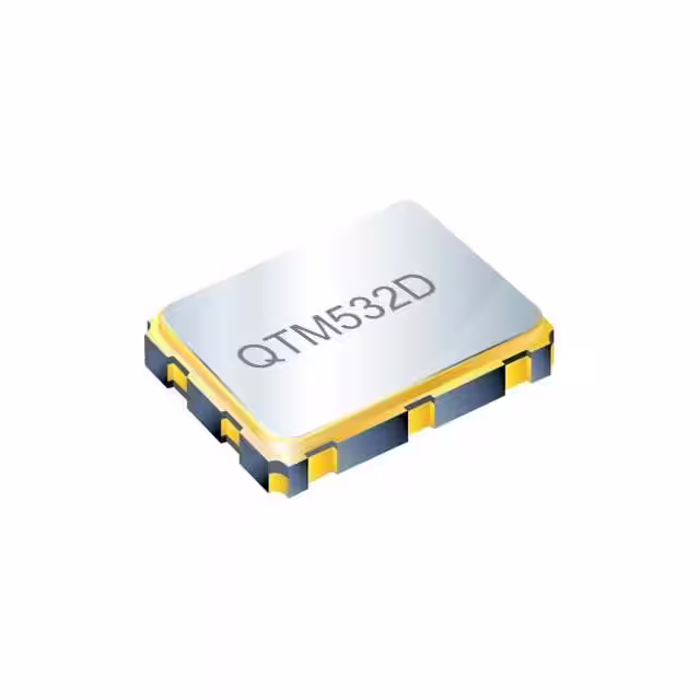QTM532D-200.000MBE-T QST