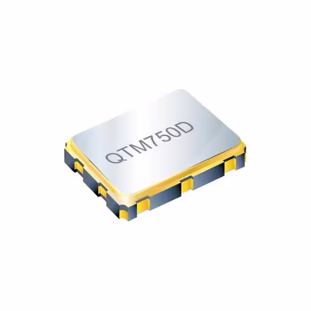 QT3CD-32.768KEZY-T QST