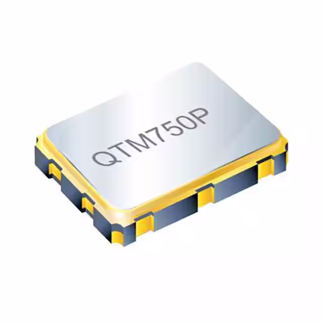 QTM750P-106.250MBE-T QST