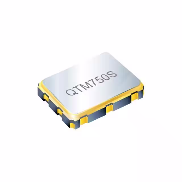 QTM750S-100.000MBE-T QST