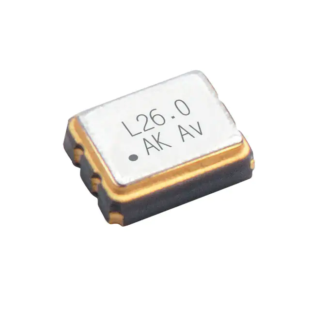 S31805T-25.000-X-R Aker Technology Corp