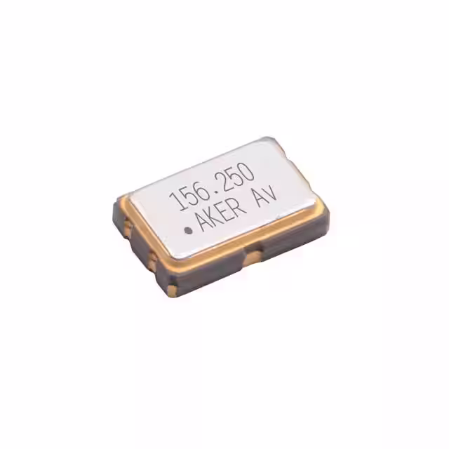 S5A3303-156.250-H-X-R Aker Technology Corp