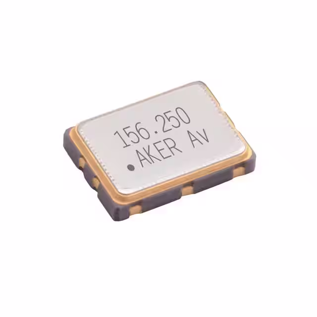 S7A33025-156.250-P-X-R Aker Technology Corp