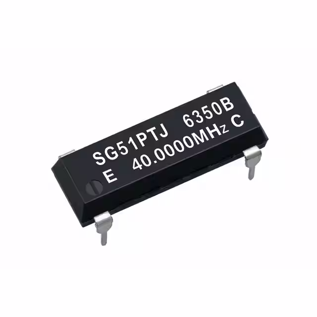 SG-51PTJ 33.0000MC ROHS EPSON