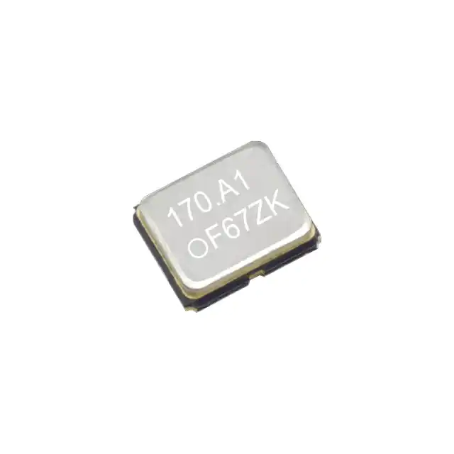 SG-8101CG 33.33333M-TCHSA3 EPSON