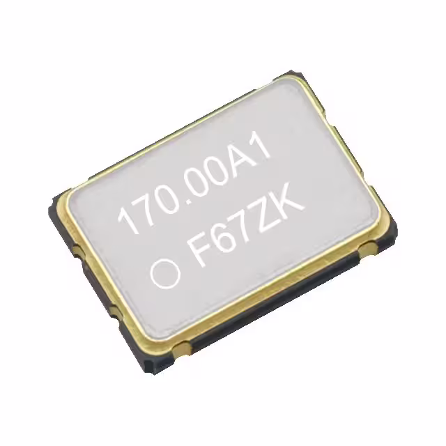 SG-8101CA 125.0000M-TCHPA0 EPSON