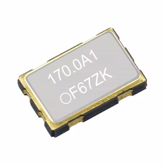 SG-8101CB 24.5760M-TCHSAB EPSON