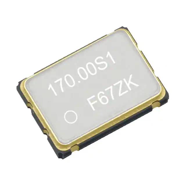 SG-9101CA-C02PGABB EPSON
