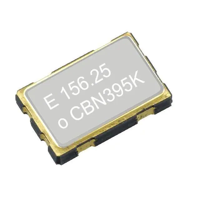 SG5032CAN 25.000000M-TJGA0 EPSON