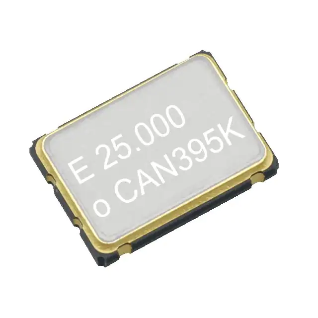 SG7050CAN 4.000000M-TJGAB EPSON