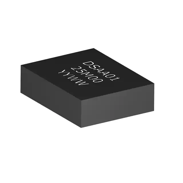 SSO32C3A161-25.000M Suntsu Electronics, Inc