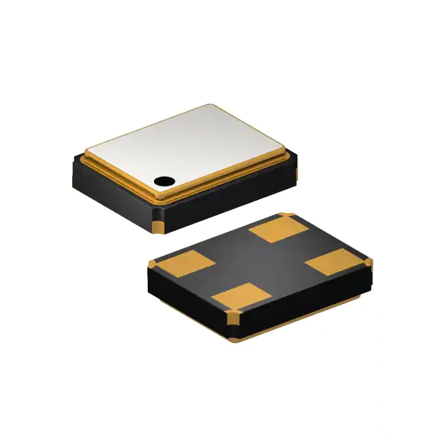 SXO32C3A271-32.768KT Suntsu Electronics, Inc