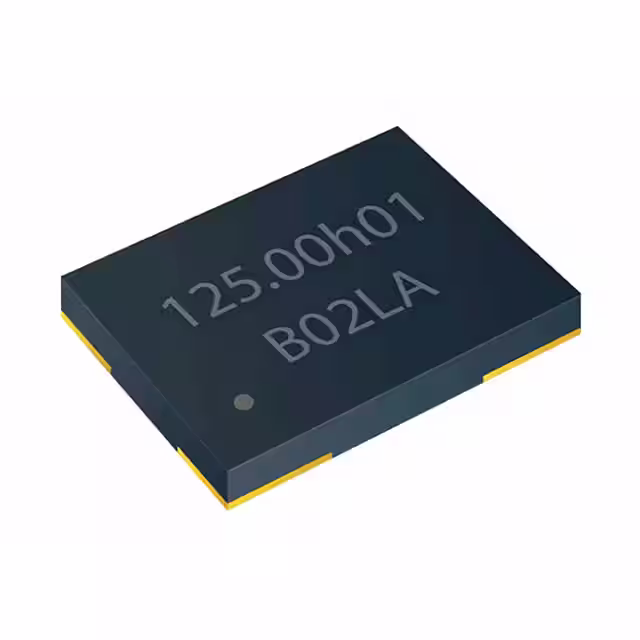 TA-62.500MBD-T TXC CORPORATION