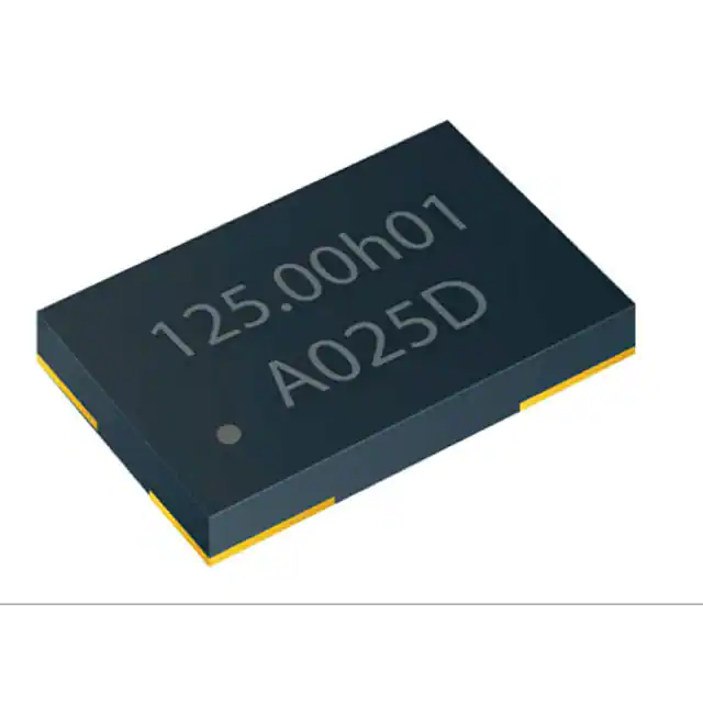 TB-12.000MBD-T TXC CORPORATION