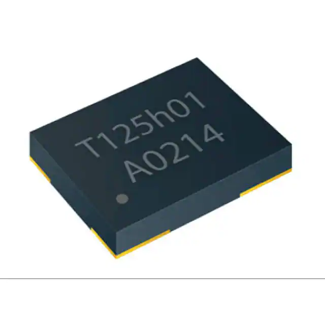 TD-3.6864MBD-T TXC CORPORATION