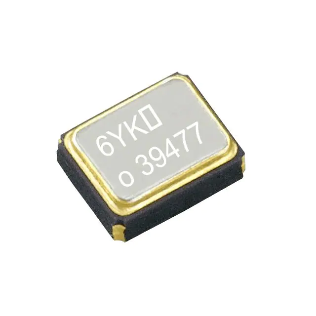 TG2520SMN 16.3680M-MCGNNM6 EPSON