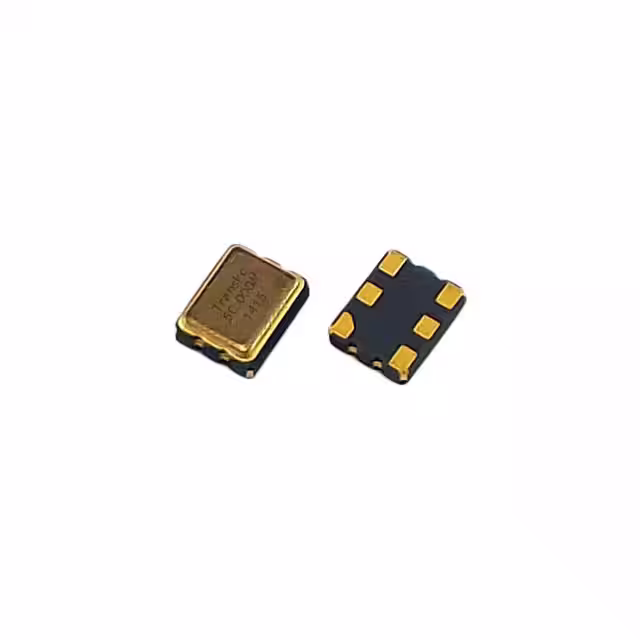 TLSM3-L00GK25ST1-50.000M-TR Transko Electronics, Inc.