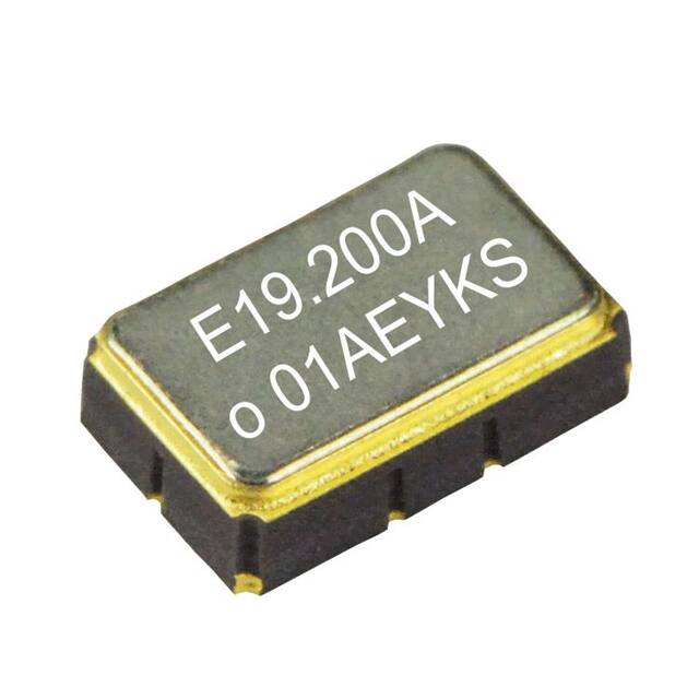 TG5032SFN 20.0000M-FAGNDA0 EPSON product image